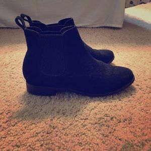 Toms Deia Booties